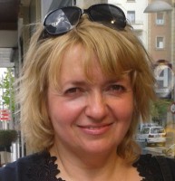 Oksana Tomyna